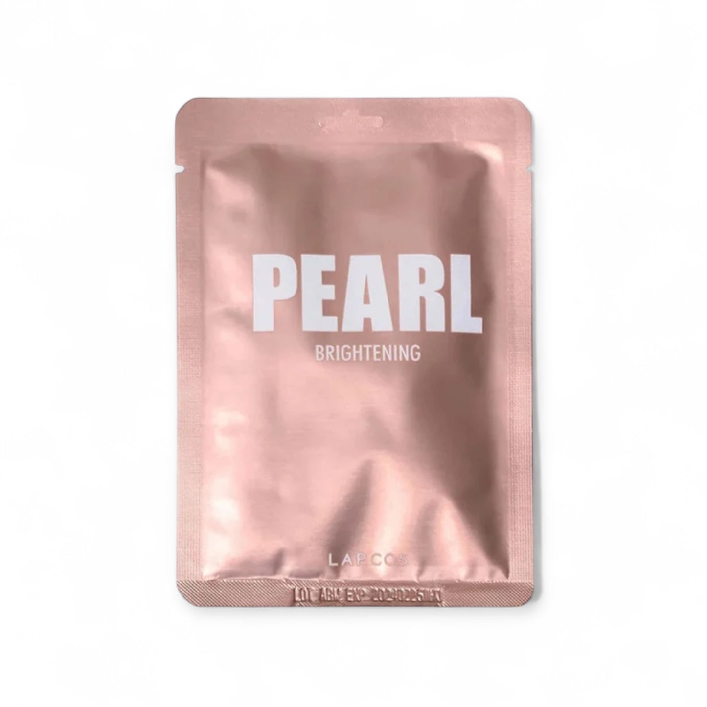 Lapcos Pearl masker