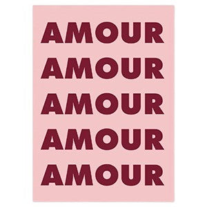 amour