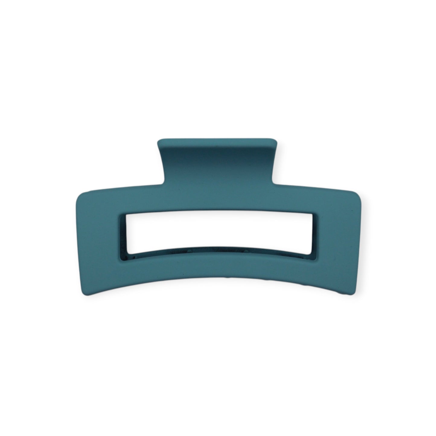 Haarclip Blauw