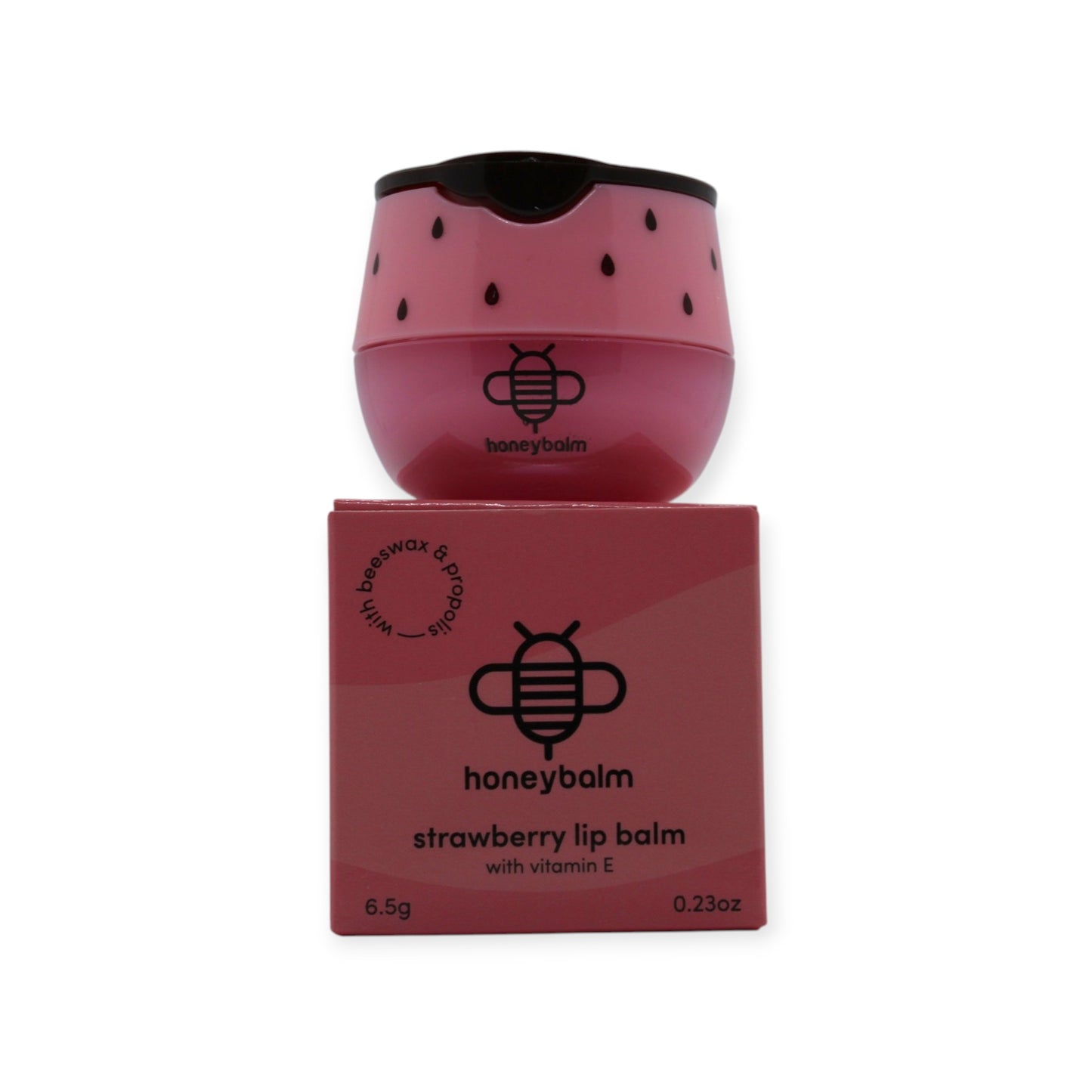 Honeybalm Strawberry