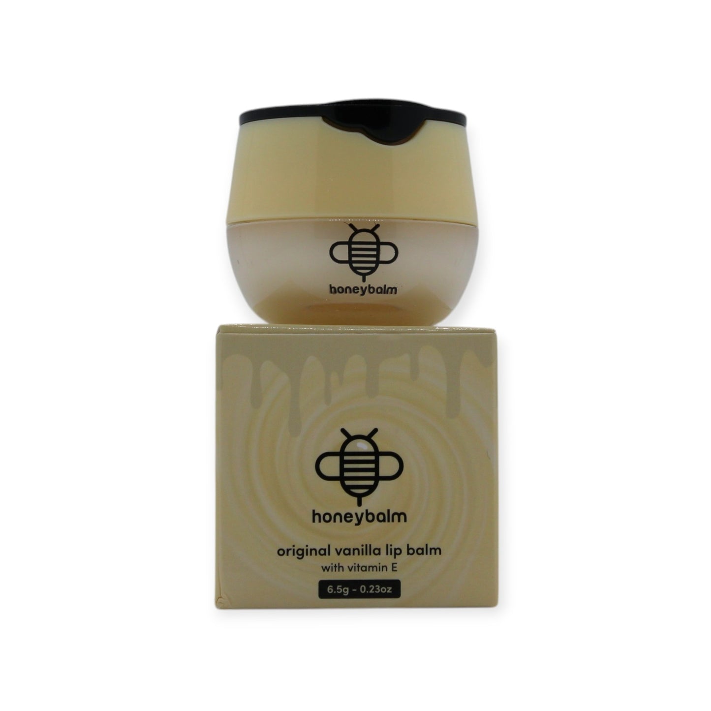Honeybalm vanilla