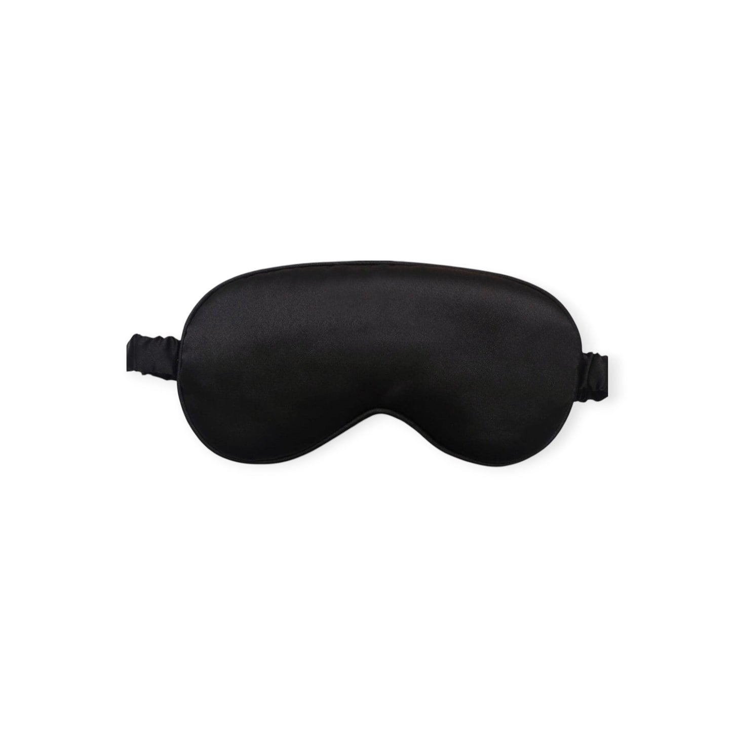 Sleep mask black