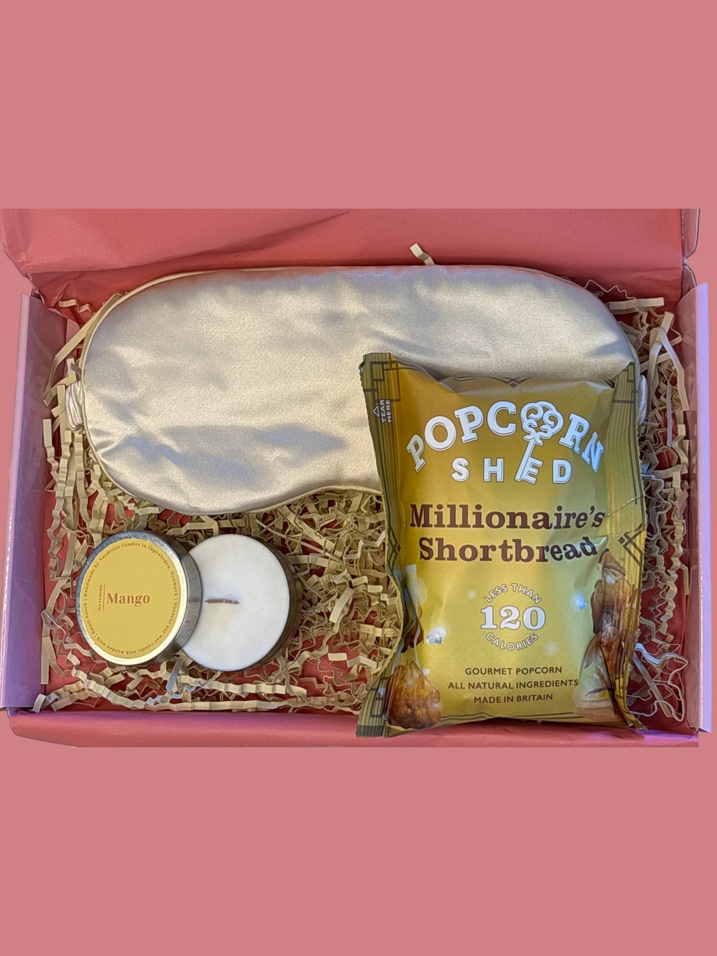 De Cozy Night Box