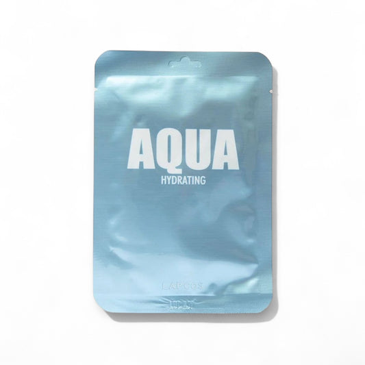 Lapcos Aqua masker