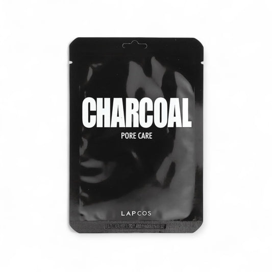 Lapcos Charcoal masker