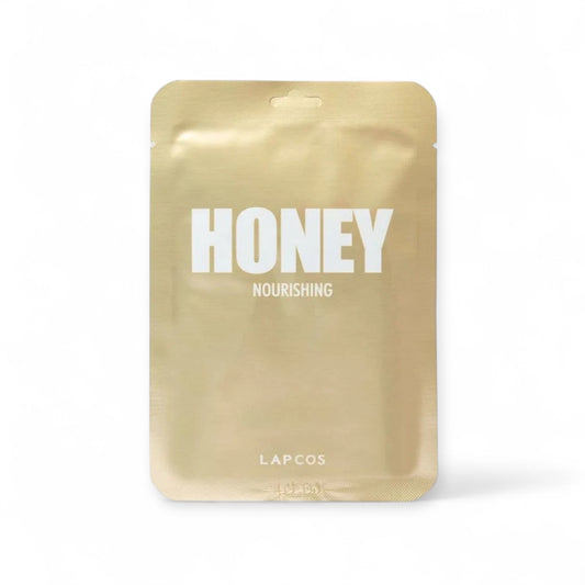 Lapcos Honey masker