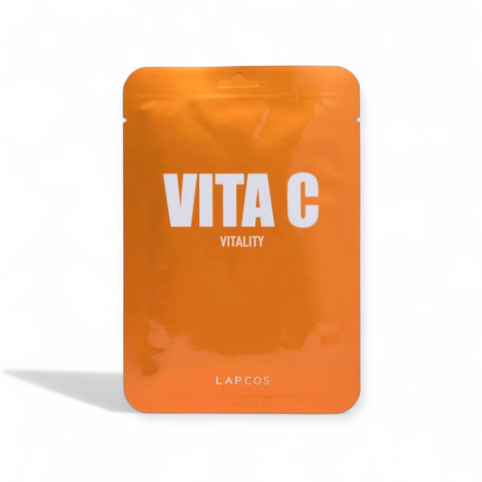 Lapcos Vita C masker