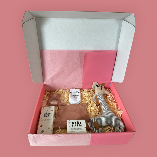 Baby box