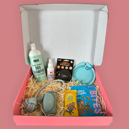 Best buddy box