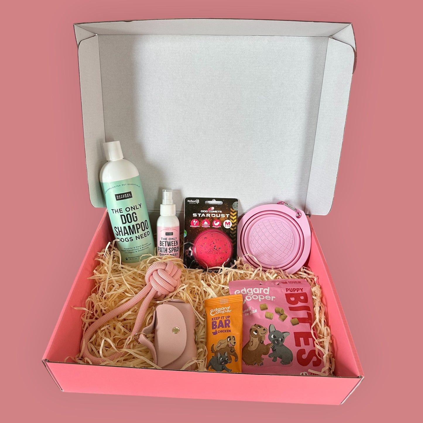 Best buddy box