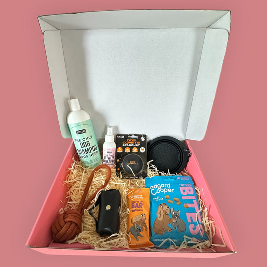 Best buddy box