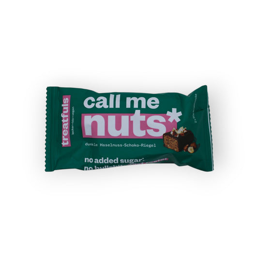 Treatfuls Call me nuts