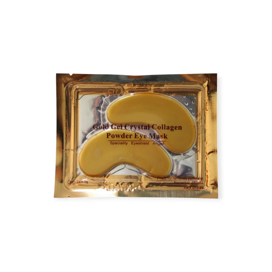 Goude Eyepatches