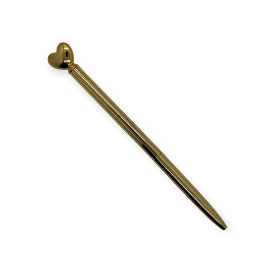 Hartjes Pen