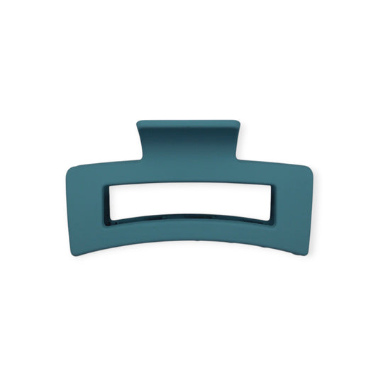 Haarclip Blauw
