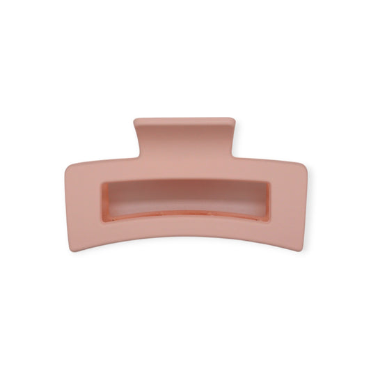 Haarclip Licht Roze