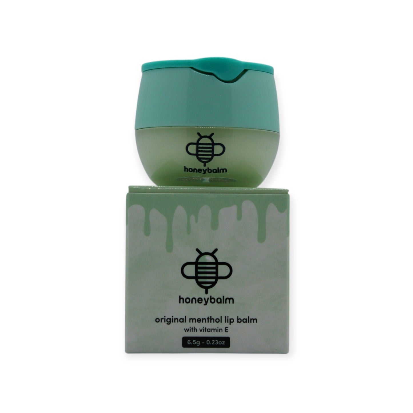 Honeybalm Menthol
