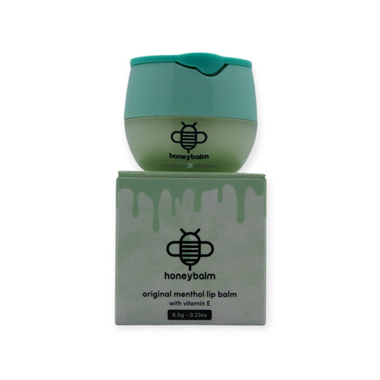 Honeybalm Menthol