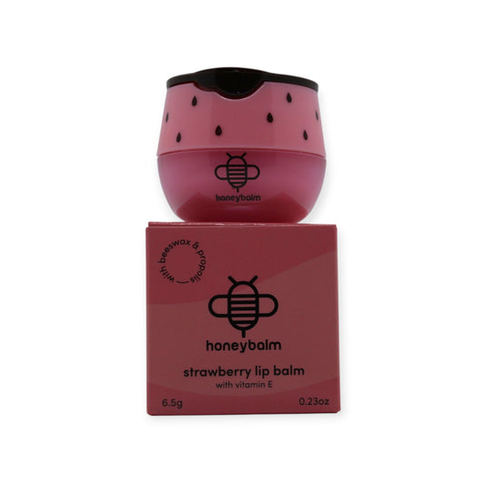 Honeybalm Strawberry