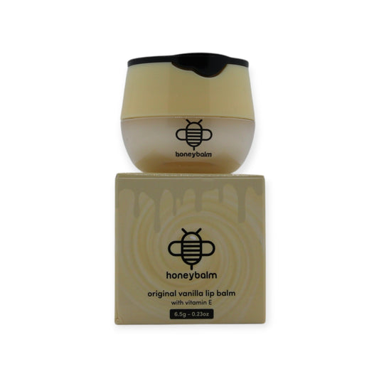 Honeybalm vanilla