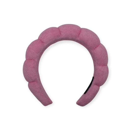 Haarband Roze