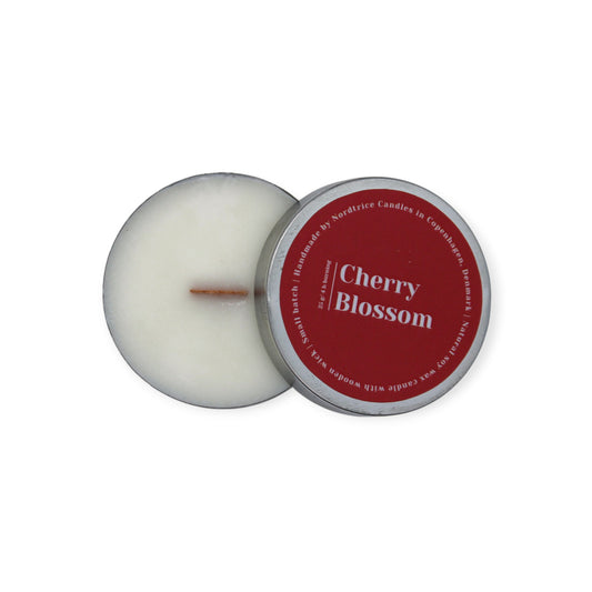 Mini kaars Cherry Blossom