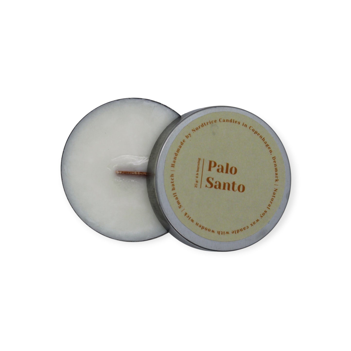 Mini Kaars Palo Santo