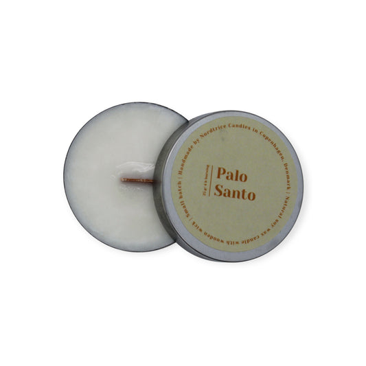 Mini Kaars Palo Santo