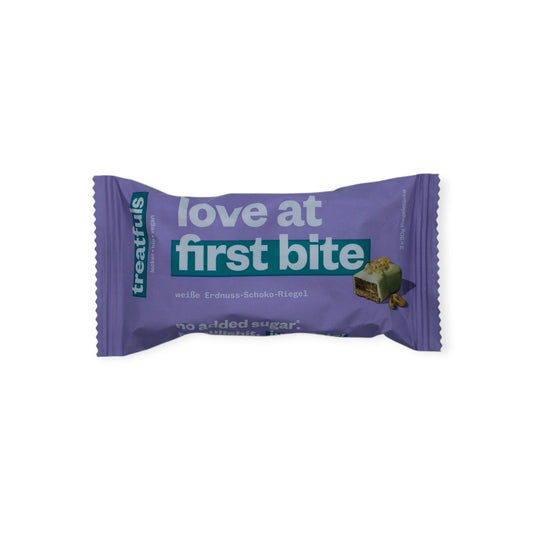 Treatfuls Love at first bite