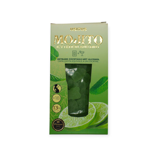 Mojito Gummies