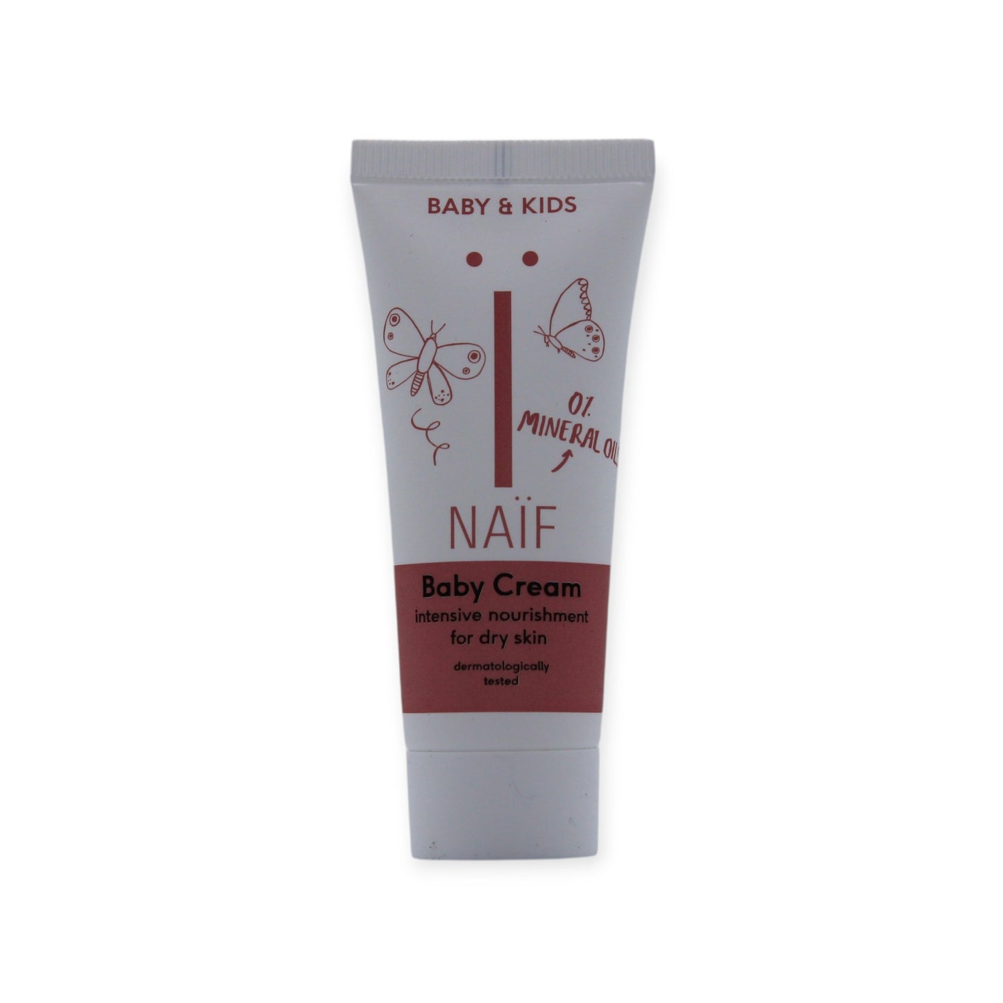 Naif Baby Cream 15ml