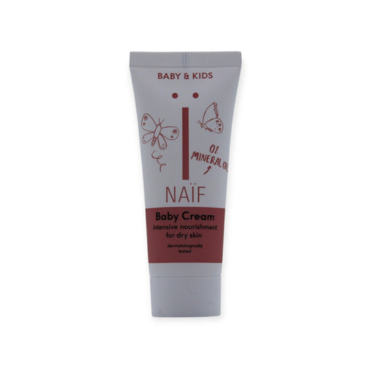 Naif Baby Cream 15ml