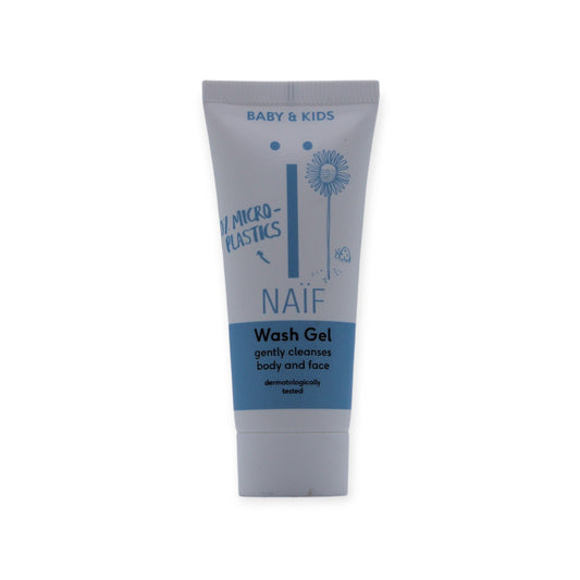 Naif Wash Gel 15ml