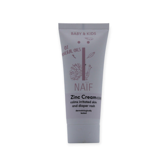 Naif Zinc Cream 15ml