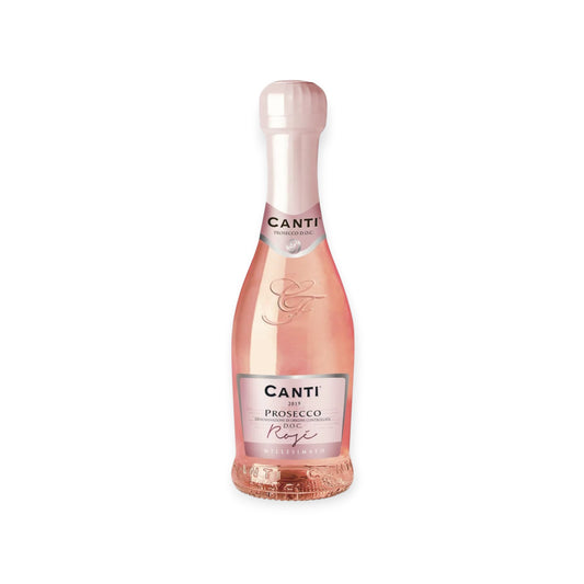 Canti Prosecco Rose 20 cl