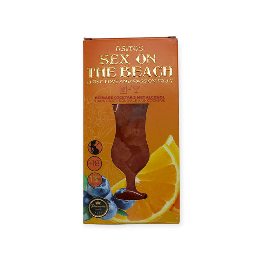 Sex On The Beach Gummies
