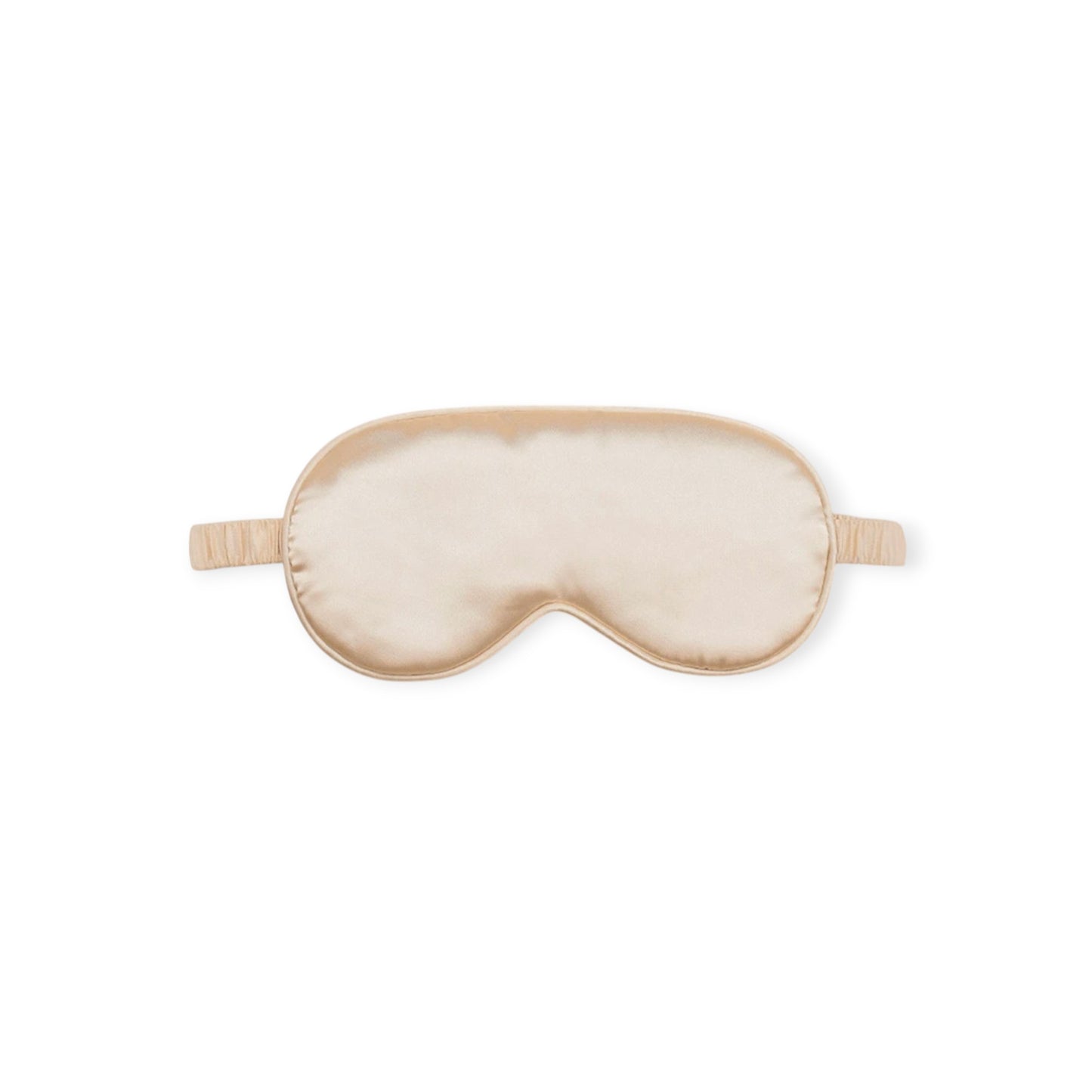 Gold Sleep Mask
