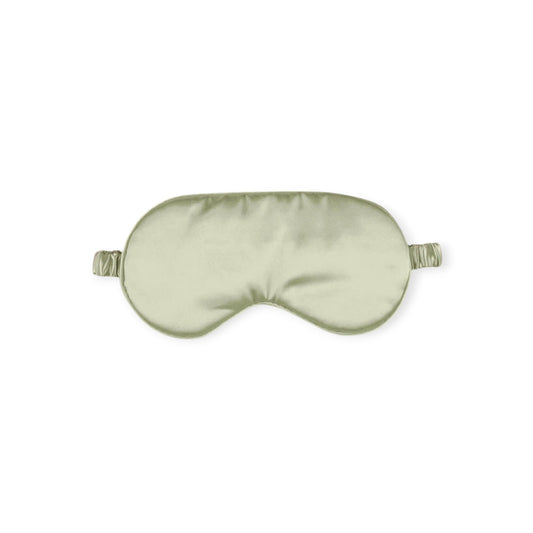 Sleep Mask Green