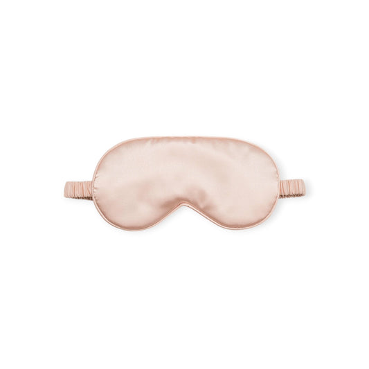 Sleep Mask Pink