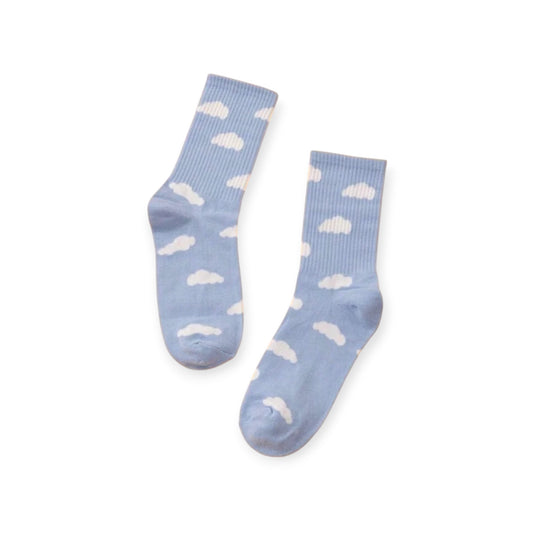 Sock clouds
