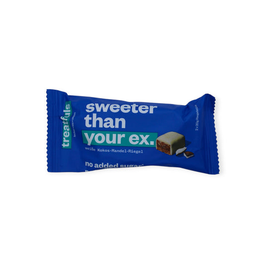 Treatfuls Sweeter than your ex
