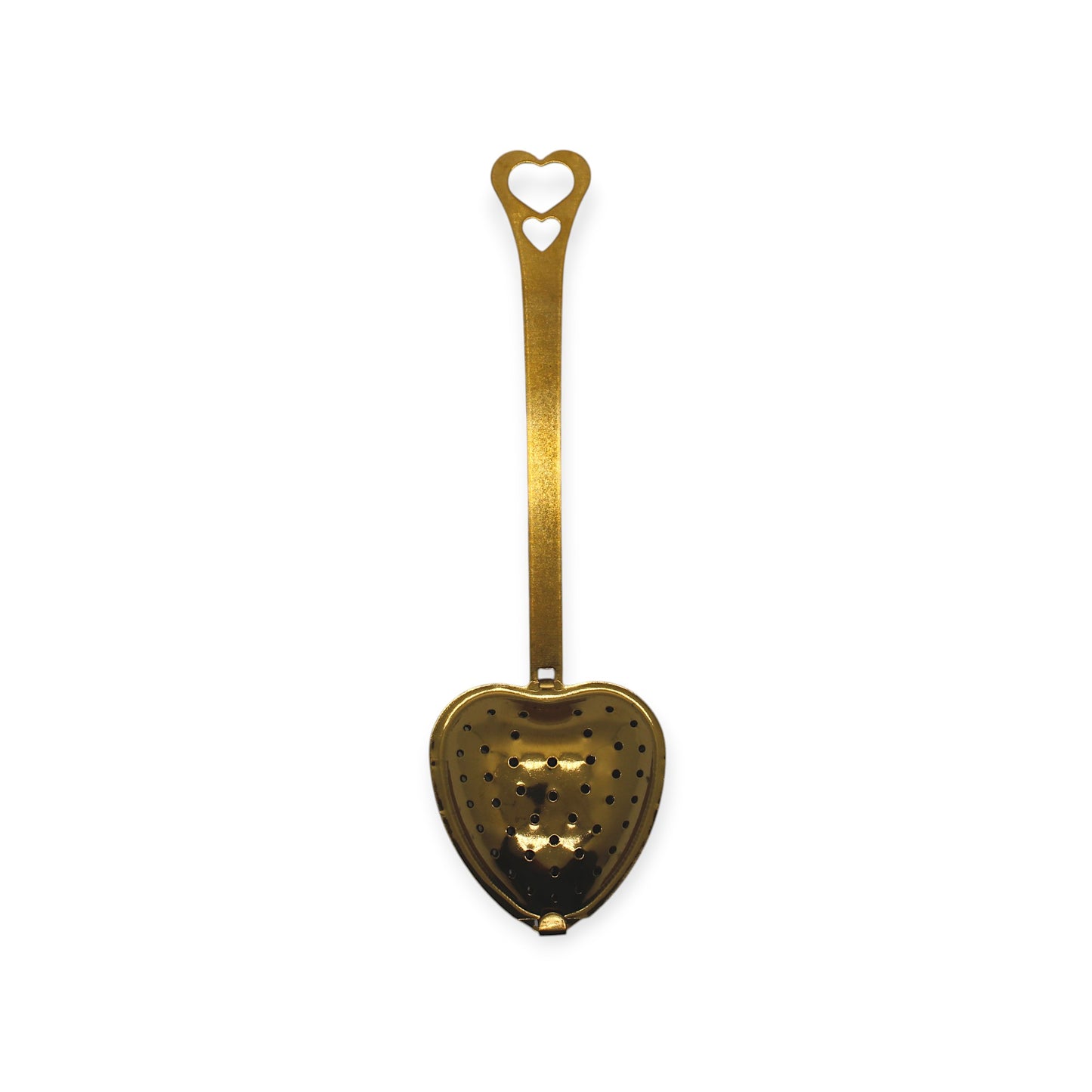 Tea Spoon Heart