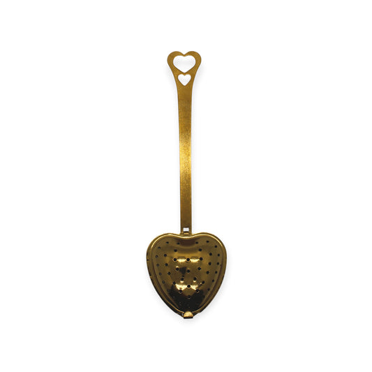 Tea Spoon Heart